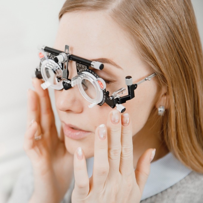 Assistenz im Bereich der professionellen Augenglasbestimmung (Teil 1) – Refraktion-Basisseminar