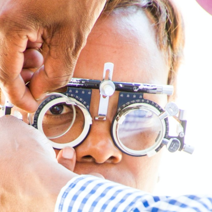 Assistenz im Bereich der professionellen Augenglasbestimmung (Teil 1) – Refraktion-Basisseminar